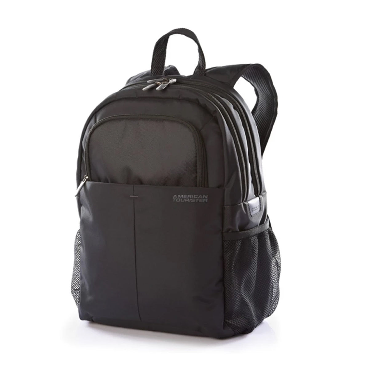 American Tourister Speedair Backpack Black